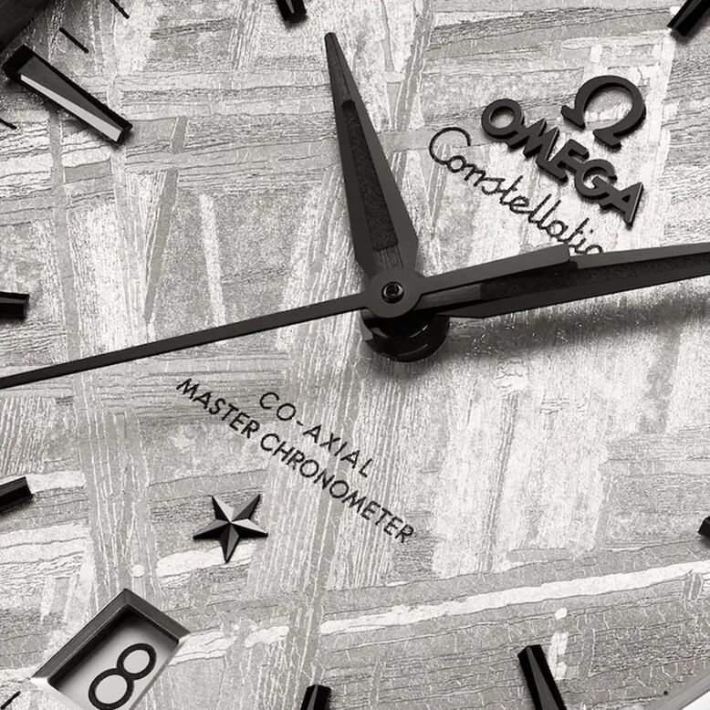 Constellation 41mm, Steel on Steel, , hi-res