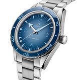 Seamaster 300M Co-Axial Master Chronometer 41mm Summer Blue, , hi-res