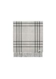 Reversible Etched Knight Cashmere Scarf, , hi-res