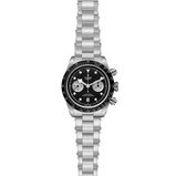 Black Bay Chrono 41mm Steel Case Steel Bracelet, , hi-res