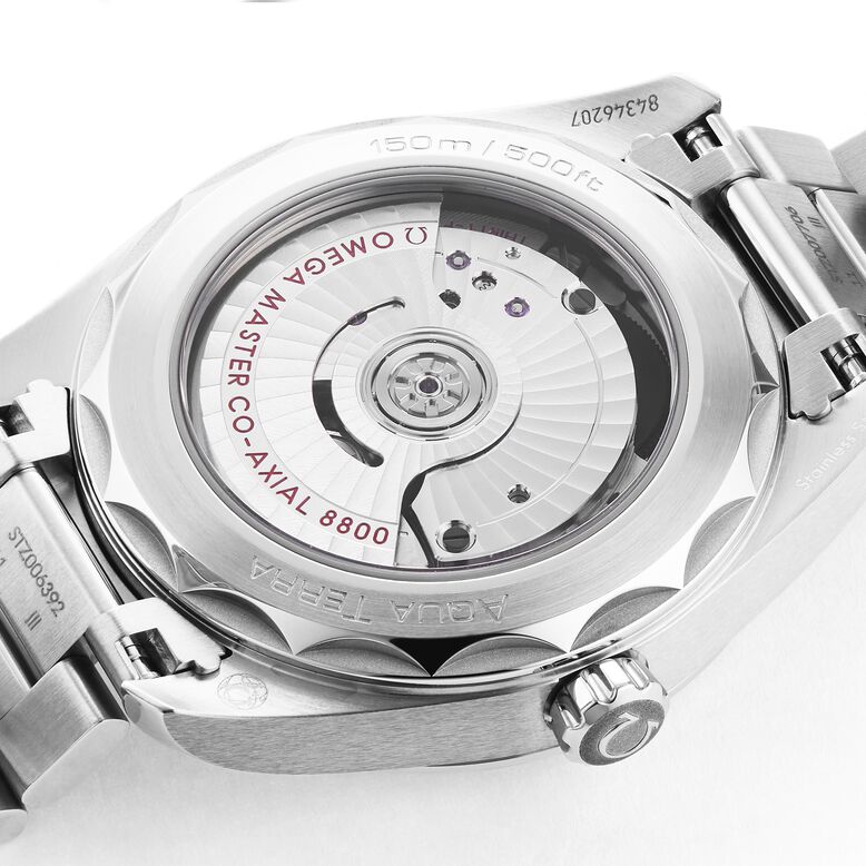 Aquaterra Ladies Watch 38mm, , hi-res