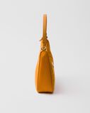 Prada Re-Edition 2005 Re-Nylon and Saffiano mini bag, , hi-res