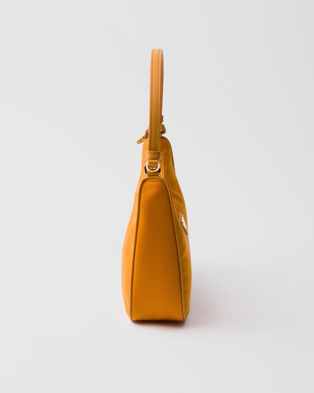Prada Re-Edition 2005 Re-Nylon and Saffiano mini bag, , hi-res