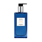 Eau De Citron Noir Hair And Body Shower Gel