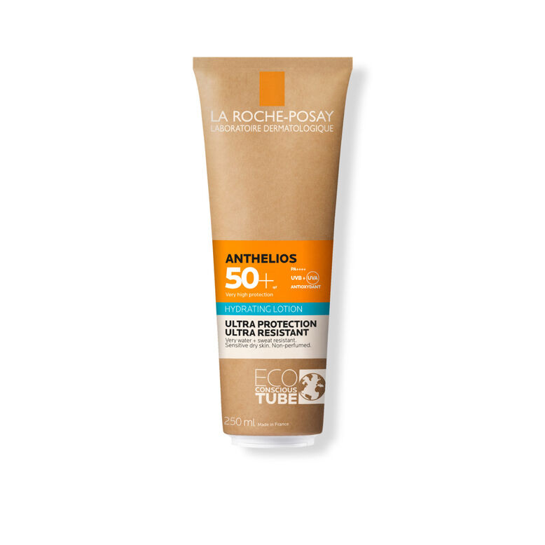 Anthelios SPF50+ Milk Paper Tube, , hi-res