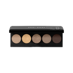 Bare Nudes Eyeshadow Palette - Smokey Nudes