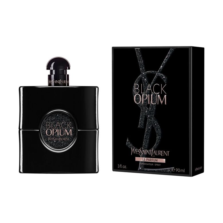 Black Opium Le Parfum Pure Parfum, , hi-res