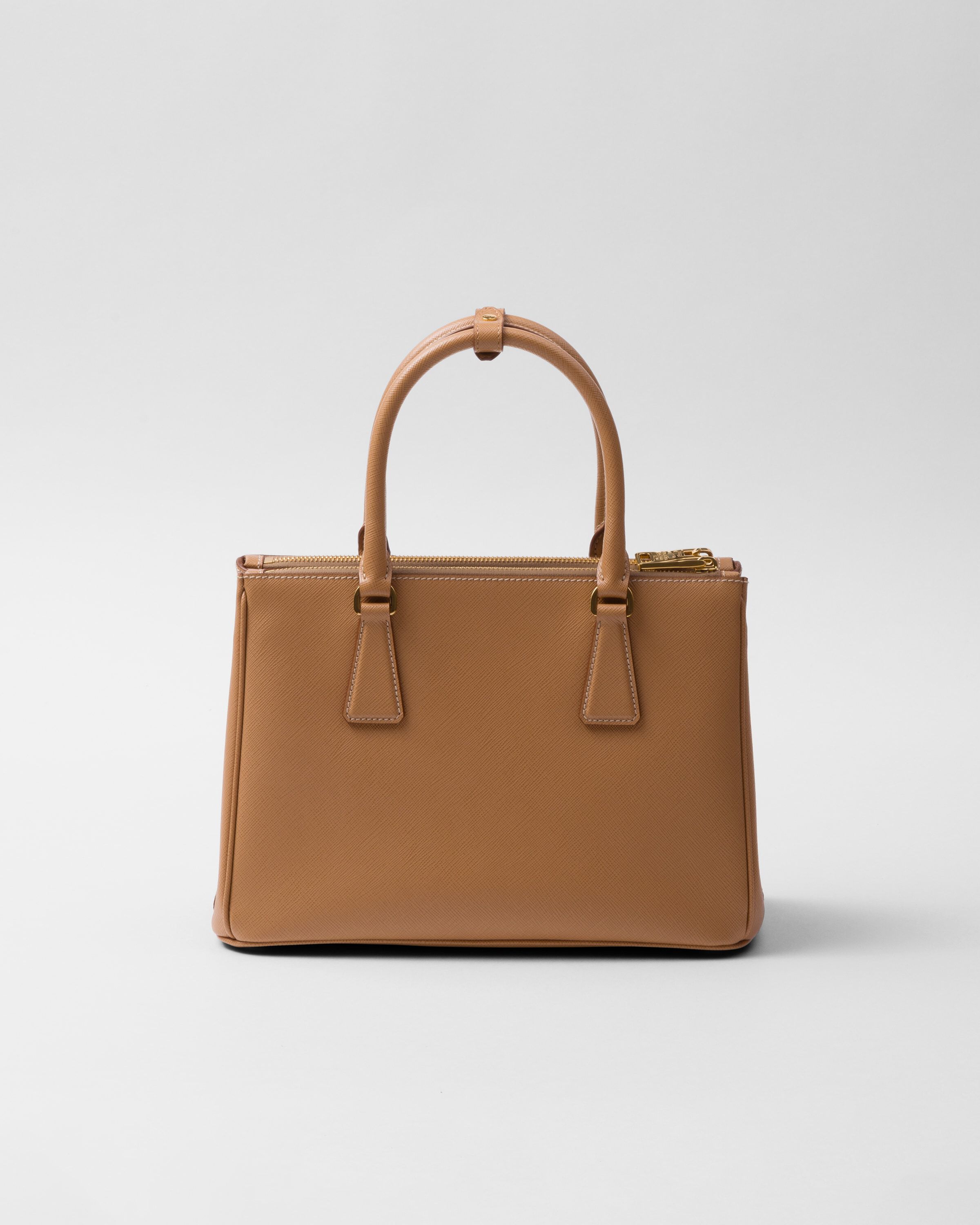 Prada galleria beige sales