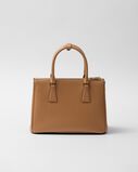 Medium Prada Galleria Saffiano leather bag, , hi-res