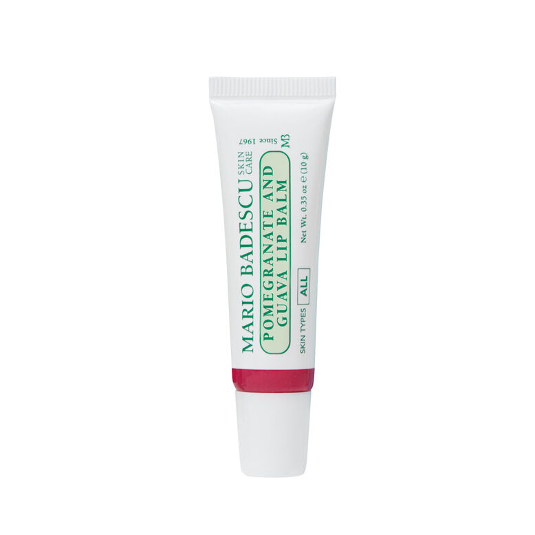 Pomegranate &amp; Guava Lip Balm, , hi-res
