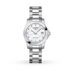 Conquest 30mm Ladies Watch