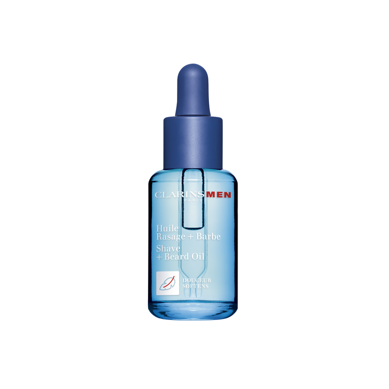 Men Shave and Beard Oil, , hi-res