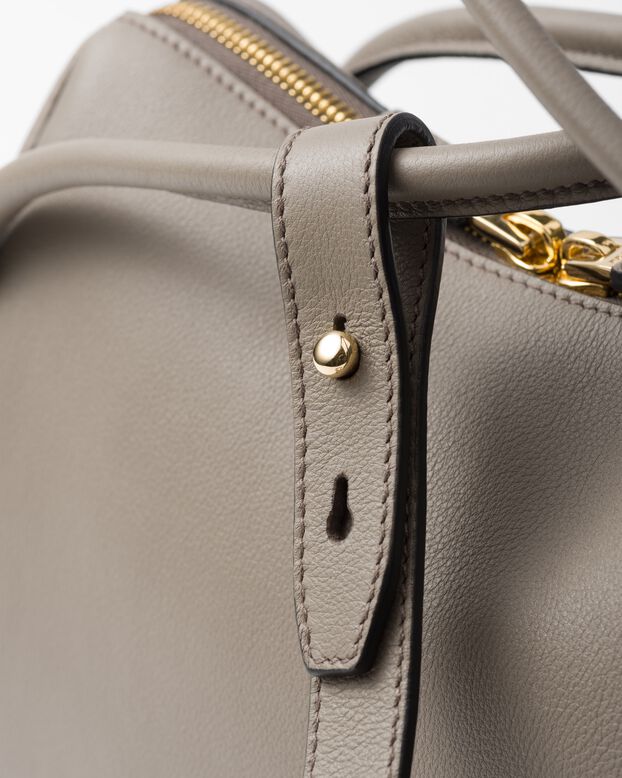 Prada Darling leather handbag, , hi-res