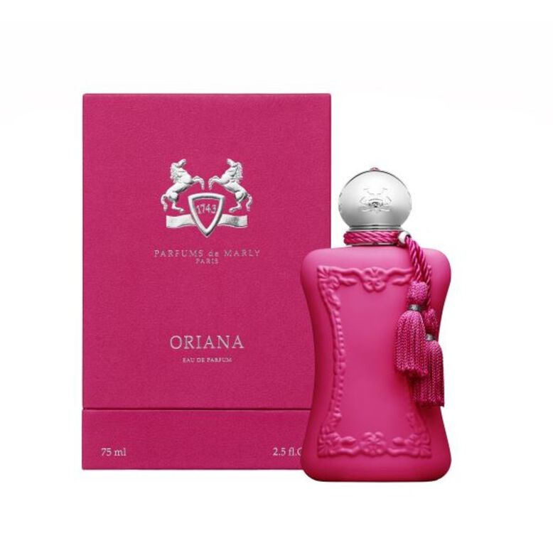Oriana , , hi-res