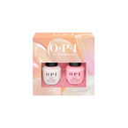 Nail Lacquer Spring 2026 Duo Set 1 - Bubble Bunny, Bathtime Bubbly