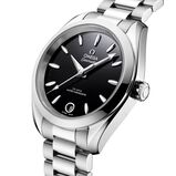 Seamaster Aqua Terra 150M 34mm Ladies Watch Black, , hi-res