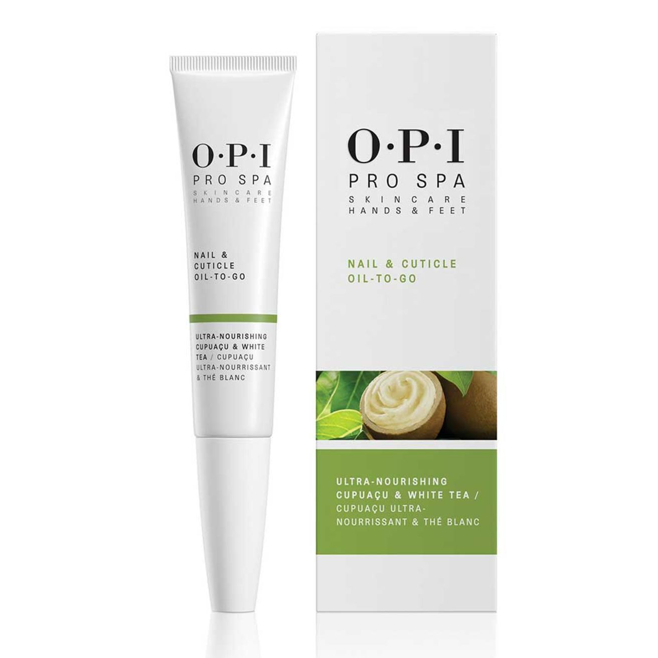Opi store cuticle oil