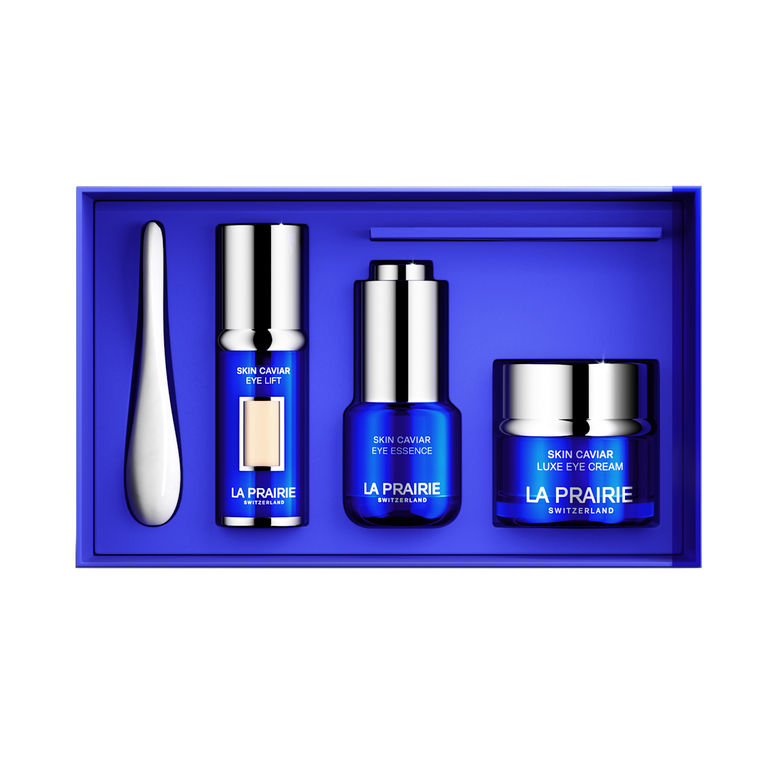 Skin Caviar Eye Wonders Set, , hi-res