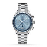 Speedmaster Co-Axial Chronometer 38mm Unisex Watch, , hi-res