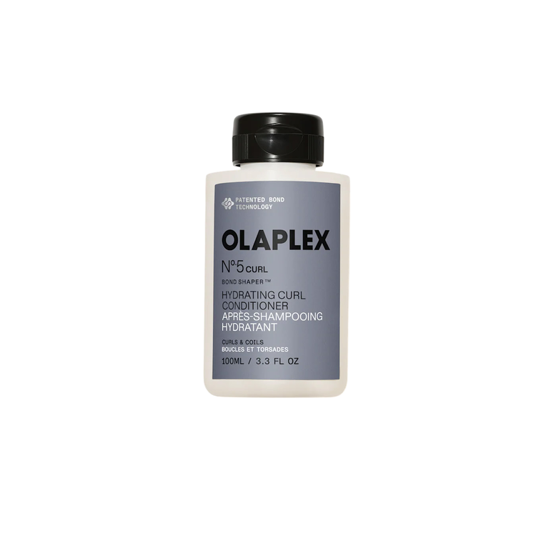 No.5 Curl Bond Shaper Hydrating Conditioner, , hi-res