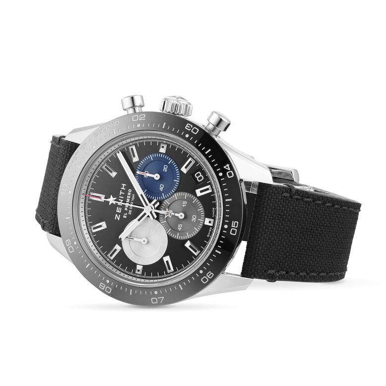 Chronomaster Sport El Primero 3600 41mm, , hi-res