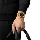 T-Classic Ballade 40mm Mens Watch Black, , hi-res