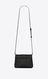 Toy Loulou Strap Bag, , hi-res