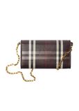Highlands Chain Strap Wallet​, , hi-res