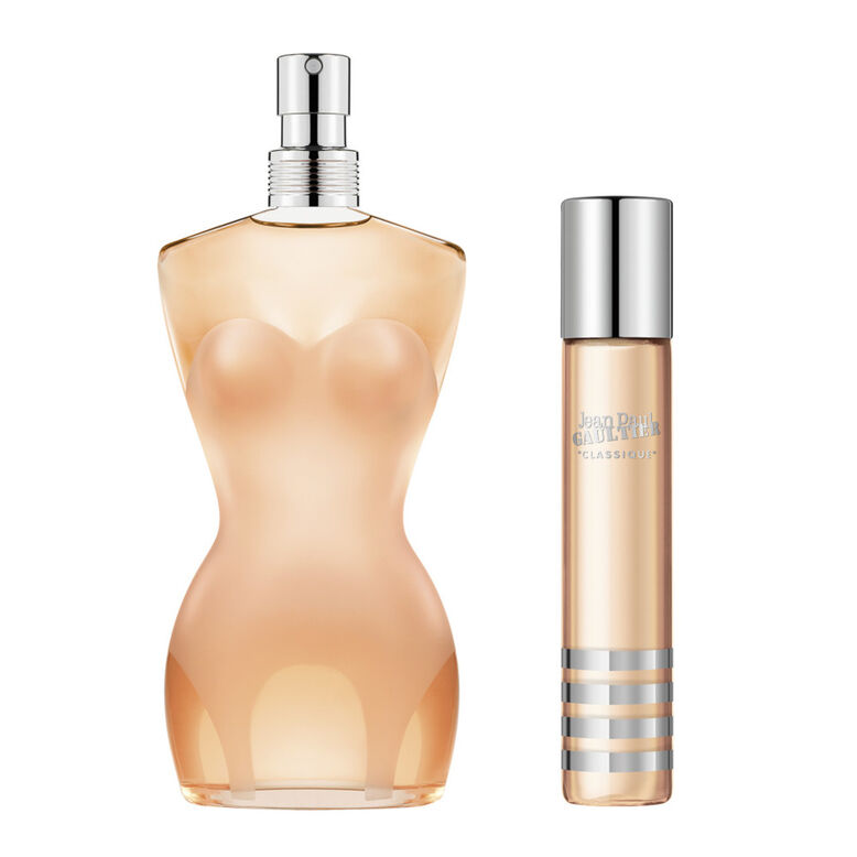 Classique Travel Set Eau de Toilette, , hi-res