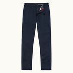 Griffon Linen Navy