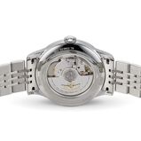 Record 38mm Automatic Chronometer Mens Watch, , hi-res