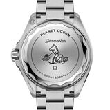 Seamaster Planet Ocean 600M 42mm Mens Watch Stainless Steel, , hi-res