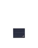 Saffiano leather card holder, , hi-res