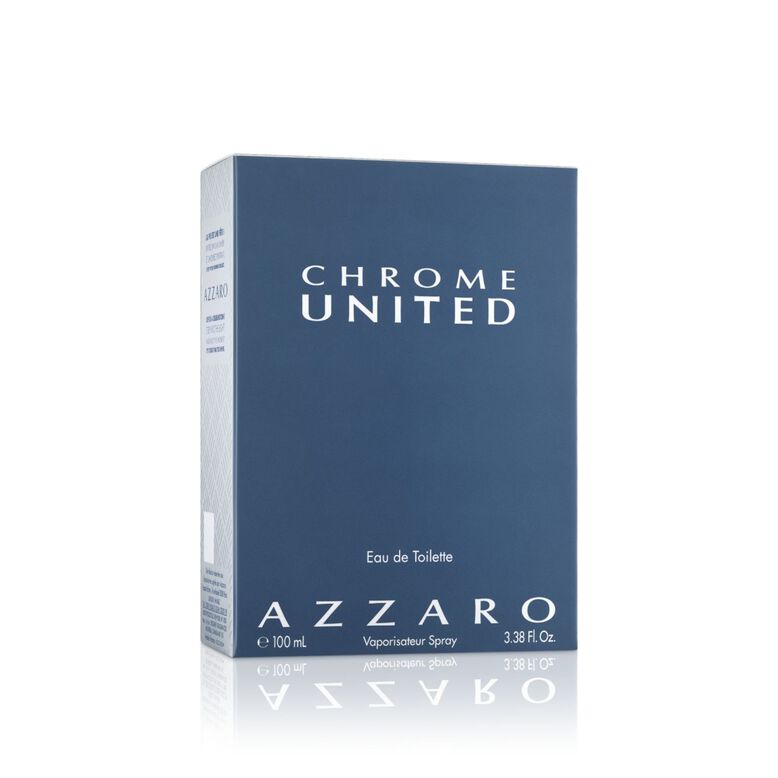 Chrome United 23 Spray, , hi-res