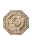 Check Folding Umbrella, , hi-res