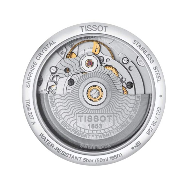 T-Classic Chemin Des Tourelles 32mm Ladies Watch, , hi-res