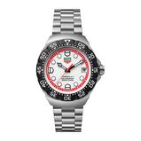 Formula 1 Solargraph 38mm Mens Watch White, , hi-res