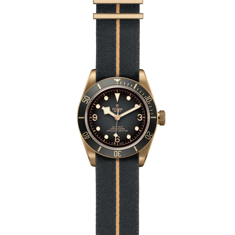 Black Bay Bronze, , hi-res