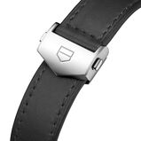 Carrera Chronosprint X Porsche Special Edition 42mm Mens Watch Silver, , hi-res