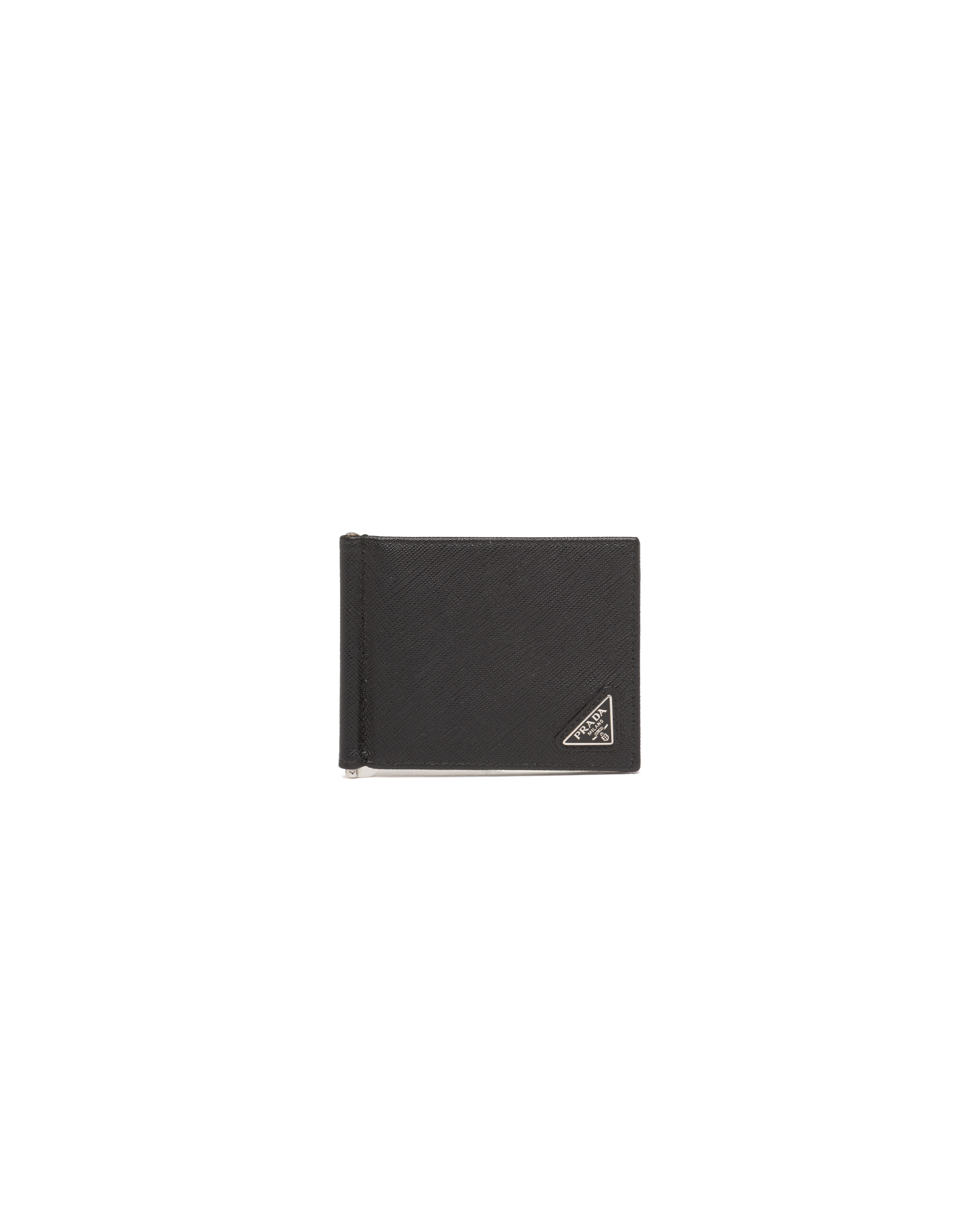 Prada continental wallet discount