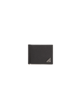 Saffiano Leather Wallet