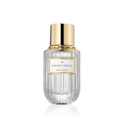 Luxury Fragrance Collection Radiant Mirage 