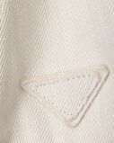 Denim baseball cap, , hi-res