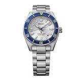 Speedtimer Divers 1965 Heritage 145th Anniversary Limited Edition 40mm Mens Watch Silver, , hi-res