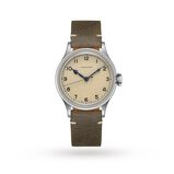 Military 39mm Mens Watch, , hi-res