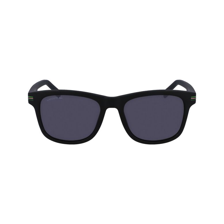Sunglasses L995S - 002 Black Grey, , hi-res