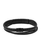 Bracelet Gt Vintage Casual Black