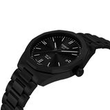 PRC 100 Solar Quartz 39mm Mens Watch Black, , hi-res