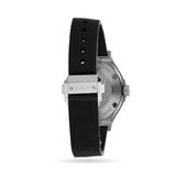 Classic Fusion Titanium Diamonds 33mm Ladies Watch Black, , hi-res