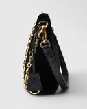 Prada Re-Edition velvet mini-bag, , hi-res
